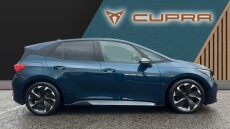 CUPRA Born 150kW V2 58kWh 5dr Auto Electric Hatchback